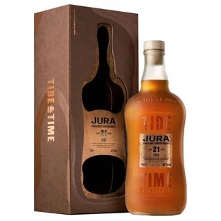 Jura Tide 21 Years Whisky [0,7L|46,7%]