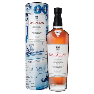The Macallan Diamonds Are Forever [0,7L|45,5%]