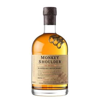 Monkey Shoulder Whisky [0,5L|40%]