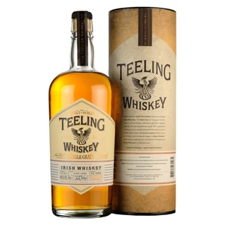Teeling Single Grain Whiskey (DD) [0,7L|46%]