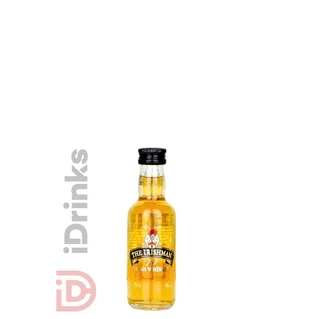 The Irishman Single Malt Whiskey Mini [0,05L|40%]