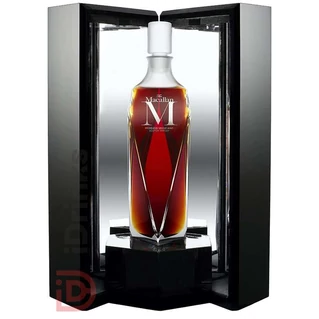 Macallan M Decanter Whisky [0,7L|45%]
