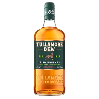 Tullamore Dew Whiskey [0,7L|40%]