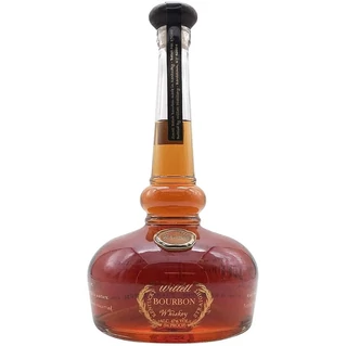 Willett Kentucky Straight Bourbon Whiskey [1,75L|47%]
