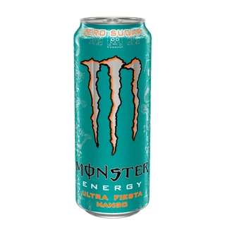 Monster Ultra Fiesta [0,5L] [12db/pack]