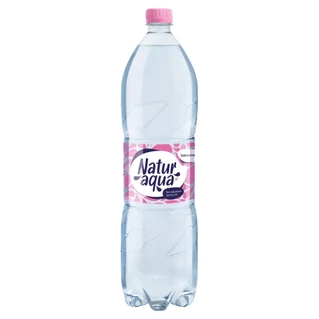 Naturaqua Szénsavmentes /PET/ [1,5L] [6db/pack]