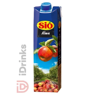 Sió Alma 12% [1L] [12db/k]