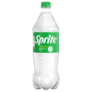 Sprite /PET/ [1L] [12db/pack]