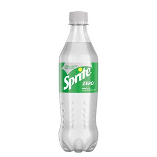 Sprite Zero /PET/ [0,5L] [12db/pack]