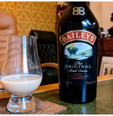 Hogyan lett világsiker a Baileys?