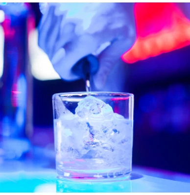 Vodka szódával – honnan jött ez a nem mindennapi párosítás?