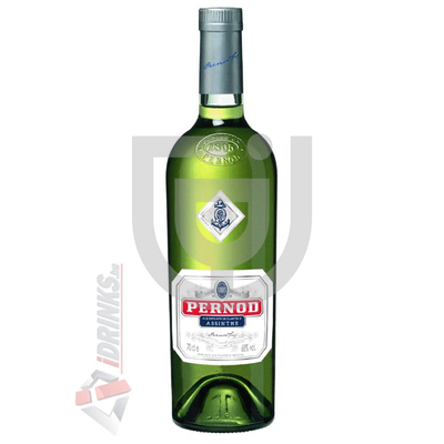 Pernod Ricard Abszint [0,7L|68%]