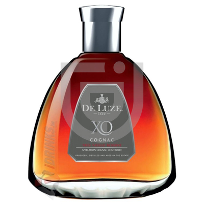 De Luze XO Cognac [0,7L|40%]