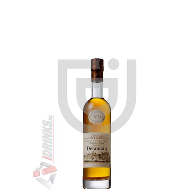 Delamain Pale and Dry XO Cognac Midi [0,2L|40%]