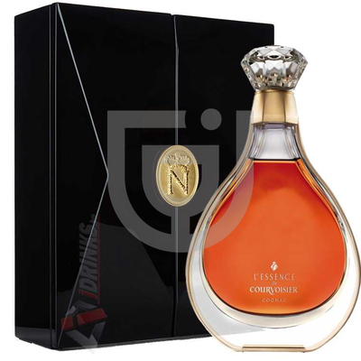 Courvoisier L'Essence Cognac [0,7L|42%]