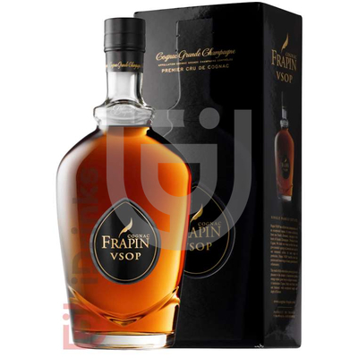 Frapin VSOP Cognac [0,7L|40%]