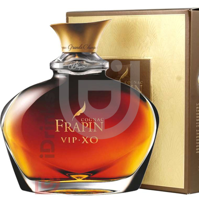 Frapin VIP XO Cognac [0,7L|40%]