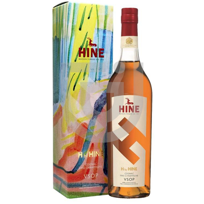 H by Hine Fine Champagne VSOP Cognac [0,7L|40%]