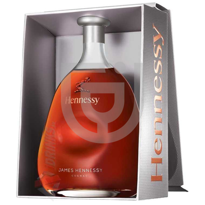 Hennessy James Hennessy Cognac [1L|40%]