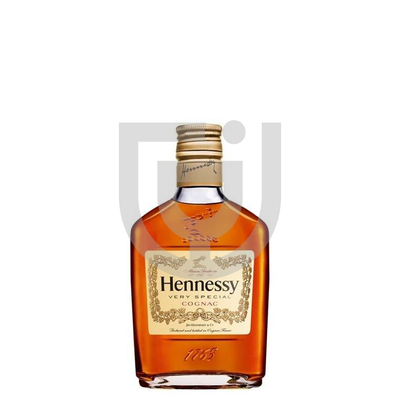 Hennessy VS Cognac Midi [0,2L|40%]