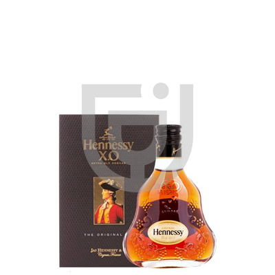 Hennessy XO Cognac Mini [0,05L|40%]
