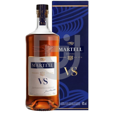 Martell VS Cognac [0,7L|40%]