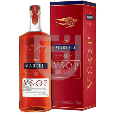 Martell VSOP Cognac [0,7L|40%]