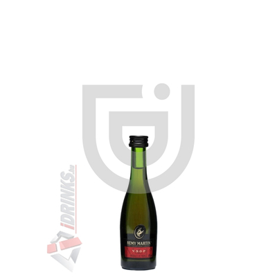 Remy Martin VSOP Cognac Mini [0,05L|40%]