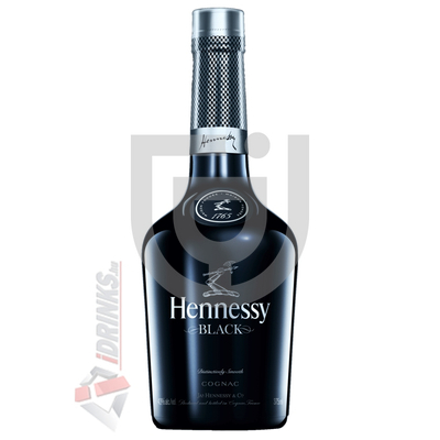 Hennessy Black Cognac [1L|43%]