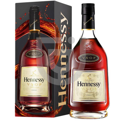 Hennessy VSOP Cognac [0,7L|40%]