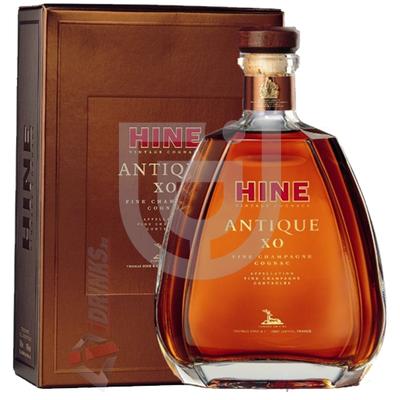 Hine Antique XO Fine Cognac [0,7L|40%]