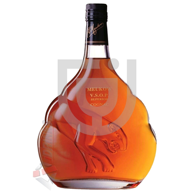 Meukow VSOP Cognac [1L|40%]