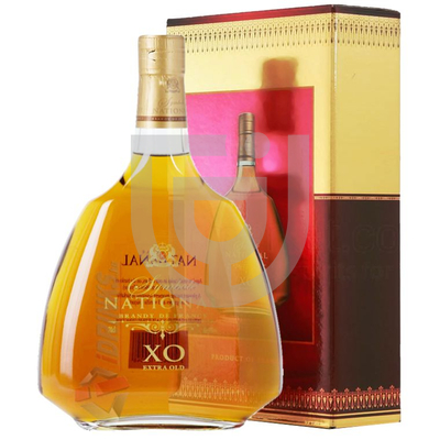 Symbole National XO Brandy [0,7L|40%]