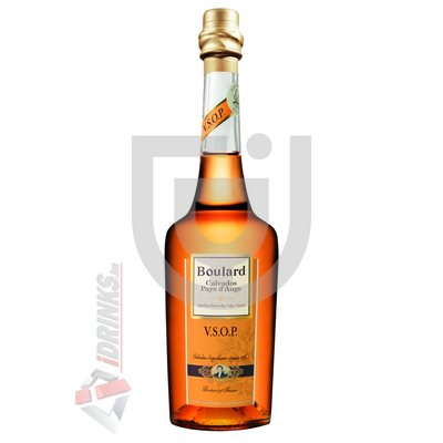 Calvados Boulard VSOP [0,7L|40%]