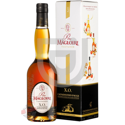 Pére Magloire XO Calvados [0,7L|40%]