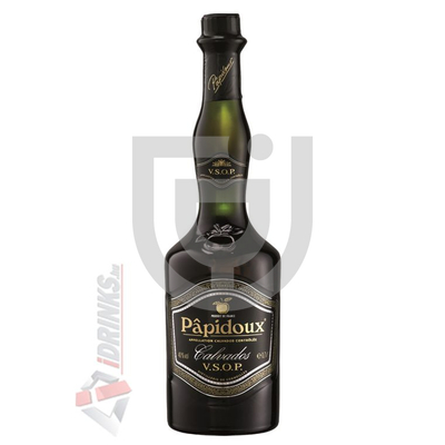 Papidoux Calvados VSOP [0,7L|40%]