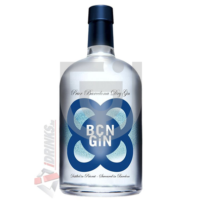 BCN Gin [0,7L|40%]