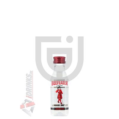 Beefeater Gin Mini [0,05L|40%]