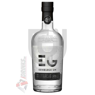Edinburgh Dry Gin [0,7L|43%]