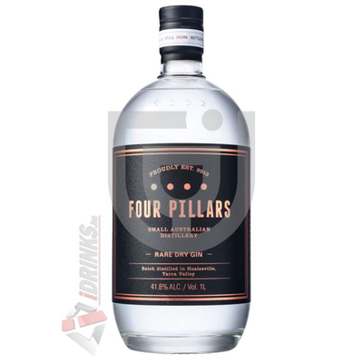 Four Pillars Rare Gin [0,7L|41,8%]