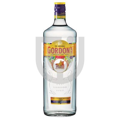 Gordons Gin “Strong” [1L|47,3%]