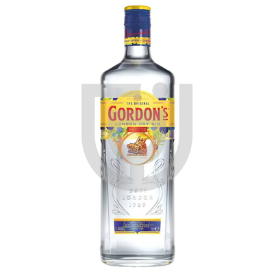 Gordons Gin [0,7L|37,5%]