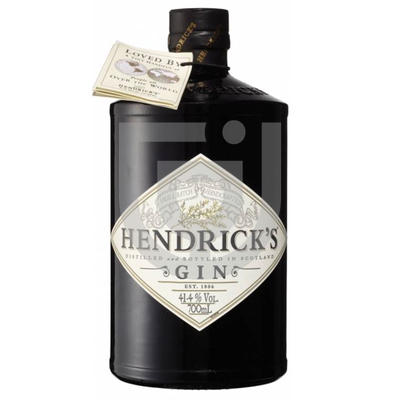 Hendricks Gin [0,7L|41,4%]