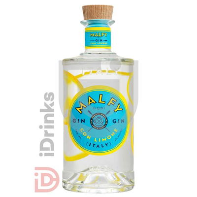 Malfy Gin con Limone [0,7L|41%]