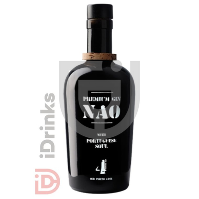 Nao Gin [0,7L|40%]