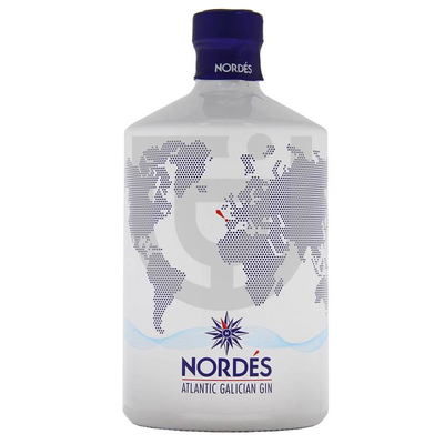 Nordes Gin [0,7L|40%]