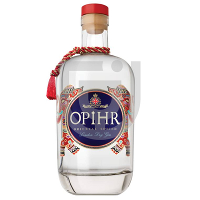 Opihr Oriental Spiced Gin [0,7L|42,5%]