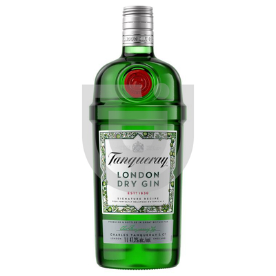Tanqueray London Dry Gin [0,7L|43,1%]
