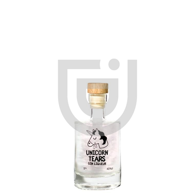 Unicorn Tears Gin Likőr Mini [0,05L|40%]