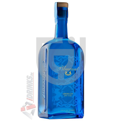 Bluecoat American Dry Gin [0,7L|47%]
